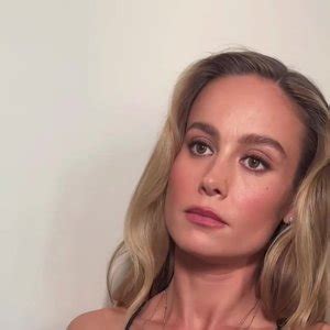 brie larson nude sex|Brie Larson Porn Videos 